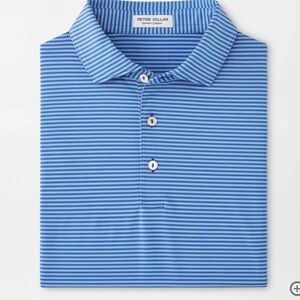 Peter Millar Men’s Hales Performance Jersey Polo